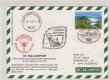 101. Ballonpost Kaindorf 28.4.99  OE-PZA UNO Karte